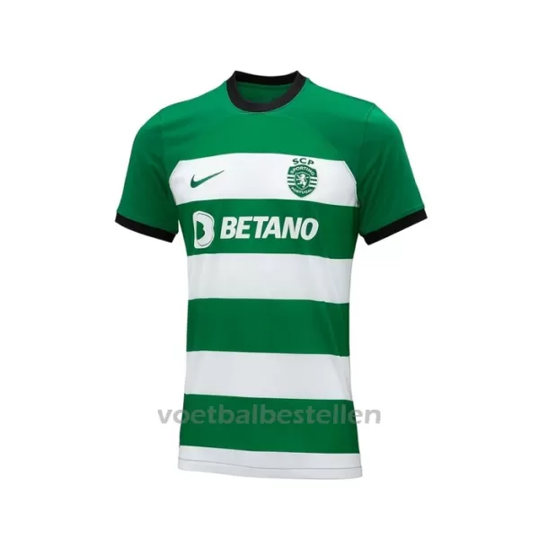 Sporting CP Lisbon Thuisshirt 23/24