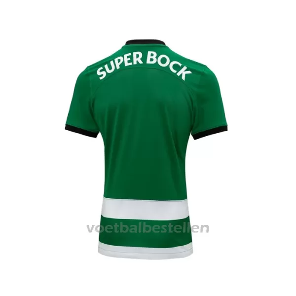 Sporting CP Lisbon Thuisshirt 23/24