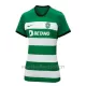 Sporting CP Lisbon Thuisshirt Vrouwen 23/24