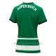 Sporting CP Lisbon Thuisshirt Vrouwen 23/24