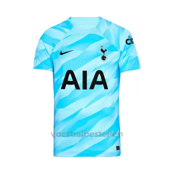 Tottenham Hotspur Doelman Thuisshirt 23/24