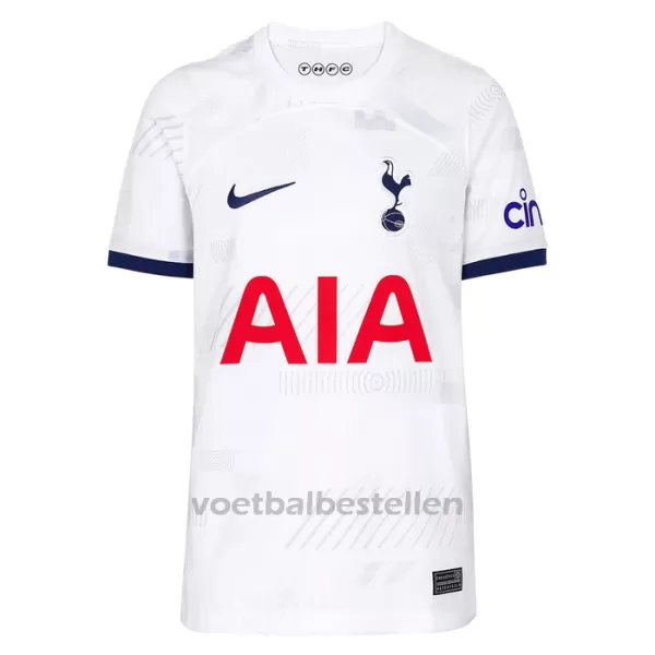 Tottenham Hotspur Thuisshirt 23/24