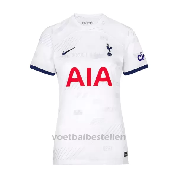 Tottenham Hotspur Thuisshirt Vrouwen 23/24