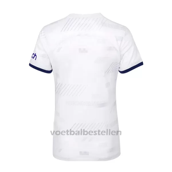 Tottenham Hotspur Thuisshirt Vrouwen 23/24