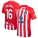 Atlético Madrid Molina 16 Thuisshirt 23/24