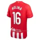 Atlético Madrid Molina 16 Thuisshirt 23/24