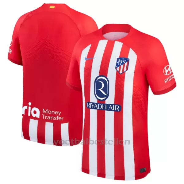 Atlético Madrid Thuisshirt 23/24