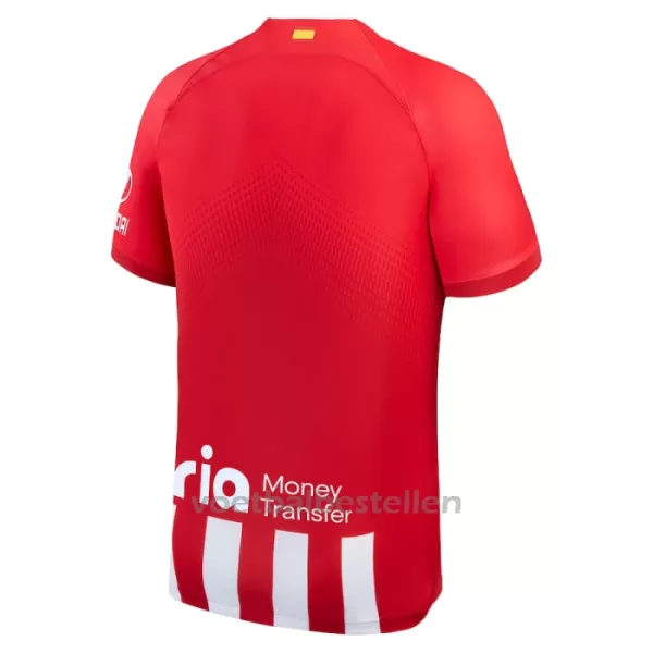 Atlético Madrid Thuisshirt 23/24