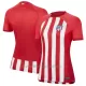 Atlético Madrid Thuisshirt Vrouwen 23/24