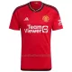 Manchester United Antony Santos 21 Thuisshirt 23/24