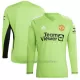 Manchester United Doelman Thuisshirt 23/24 Lange Mouwen