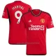 Manchester United Martial 9 Thuisshirt 23/24