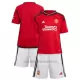 Manchester United Thuistenue Kinderen 23/24