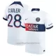 Paris Saint-Germain C. Soler 28 Uitshirt 23/24