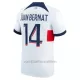 Paris Saint-Germain Juan Bernat 14 Uitshirt 23/24