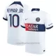 Paris Saint-Germain Neymar Jr 10 Uitshirt 23/24