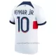 Paris Saint-Germain Neymar Jr 10 Uitshirt 23/24