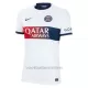 Paris Saint-Germain Neymar Jr 10 Uitshirt Vrouwen 23/24