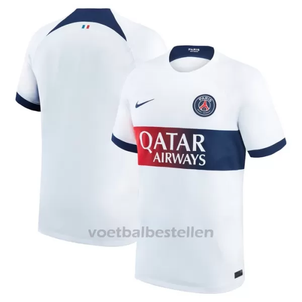 Paris Saint-Germain Uitshirt 23/24