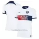 Paris Saint-Germain Uitshirt Vrouwen 23/24