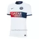 Paris Saint-Germain Uitshirt Vrouwen 23/24