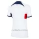 Paris Saint-Germain Uitshirt Vrouwen 23/24