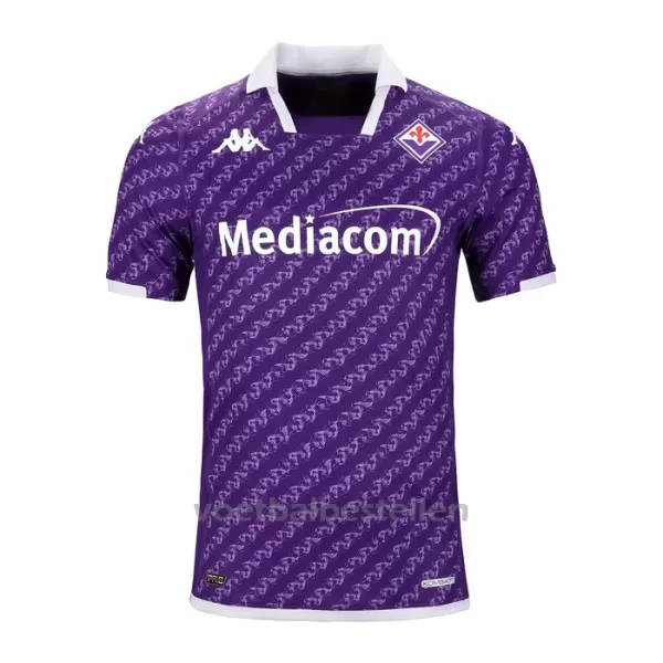 AC Fiorentina Thuistenue Kinderen 23/24