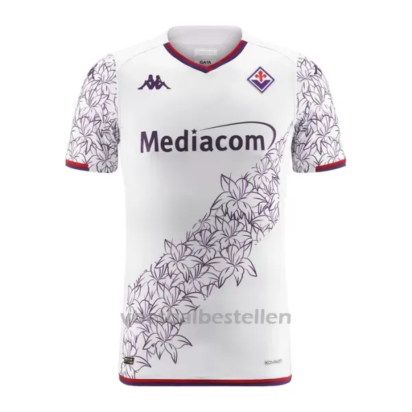 AC Fiorentina Uitshirt 23/24