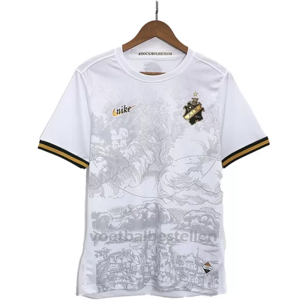 Aik Stockholm Shirt 23/24 Speciaal