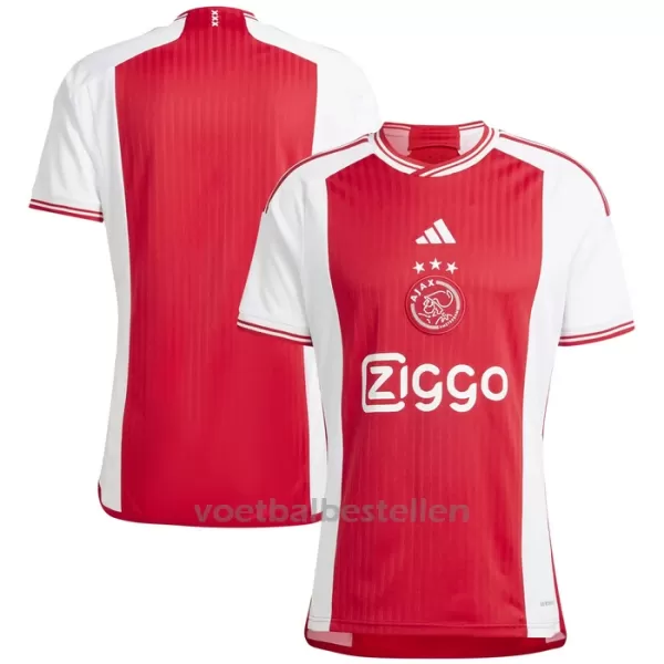 Ajax Amsterdam Thuisshirt 23/24