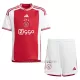 Ajax Amsterdam Thuistenue Kinderen 23/24