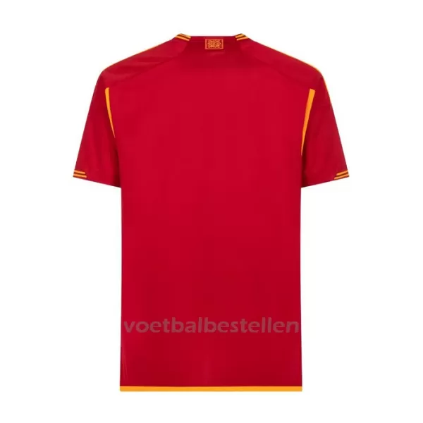 AS Roma Thuisshirt 23/24