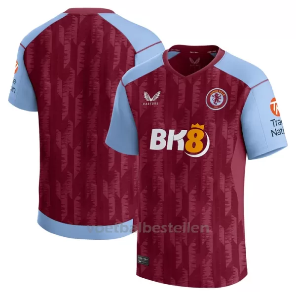 Aston Villa Thuisshirt 23/24