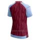 Aston Villa Thuisshirt Vrouwen 23/24