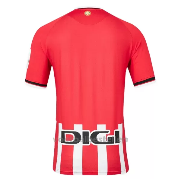 Athletic Bilbao Thuisshirt 23/24