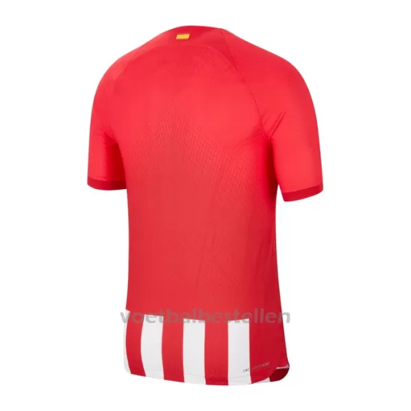 Atlético Madrid Thuisshirt 23/24