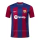 FC Barcelona Ansu Fati 10 Thuisshirt 23/24