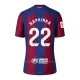 FC Barcelona Raphinha 22 Thuisshirt 23/24