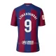 FC Barcelona Robert Lewandowski 9 Thuisshirt 23/24