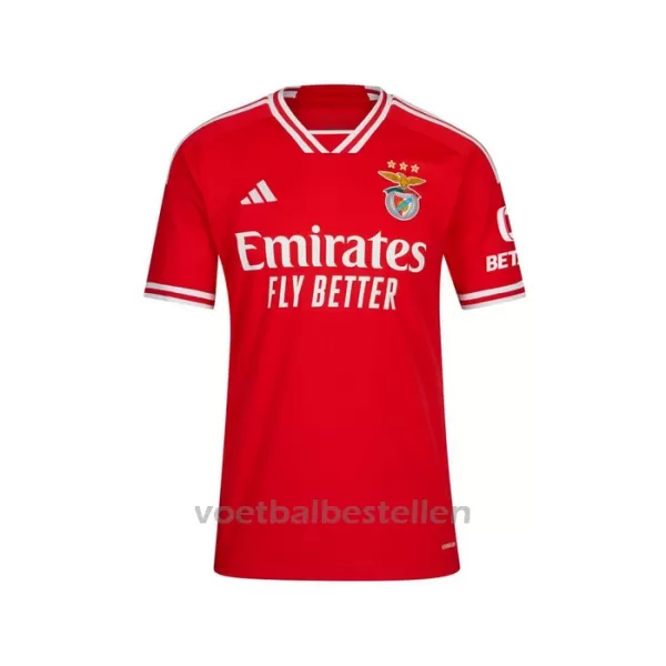 Benfica Thuistenue Kinderen 23/24