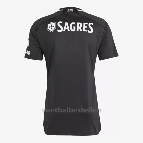 Benfica Uitshirt 23/24