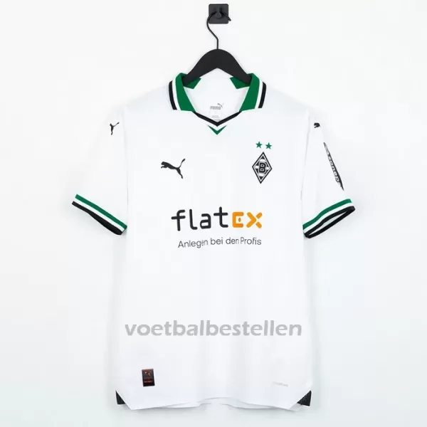 Borussia Mönchengladbach Thuisshirt 23/24