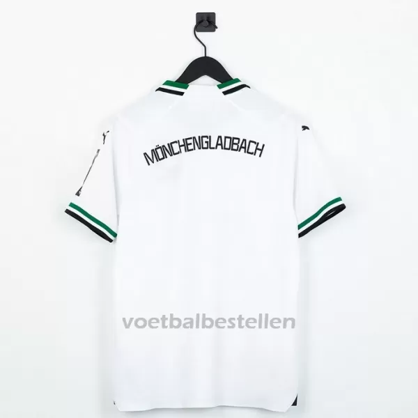 Borussia Mönchengladbach Thuisshirt 23/24