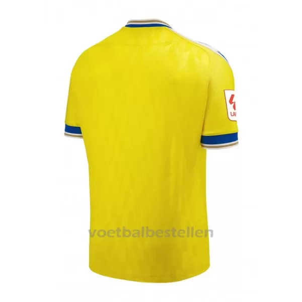 Cádiz CF Thuisshirt 23/24