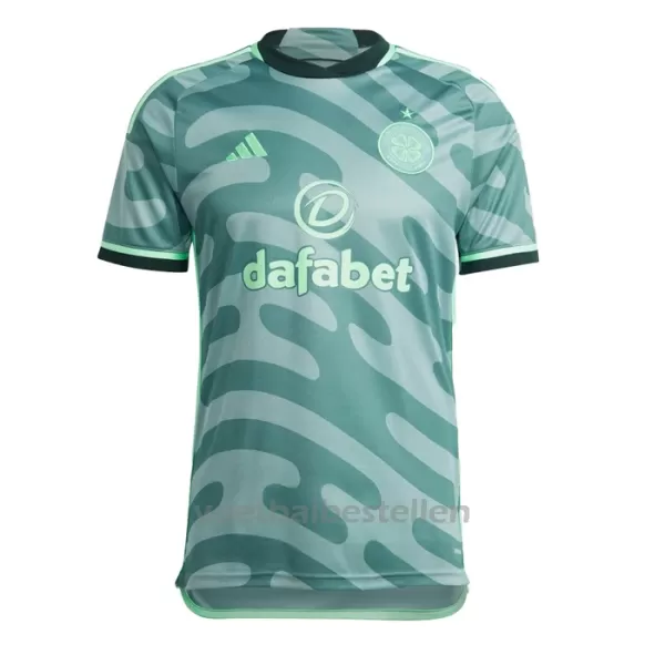 Celtic Derde Shirt 23/24