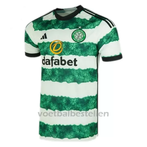 Celtic Thuisshirt 23/24