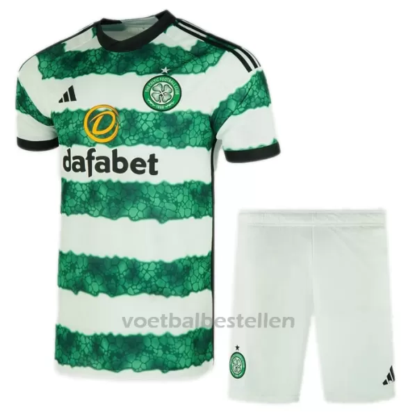 Celtic Thuistenue Kinderen 23/24