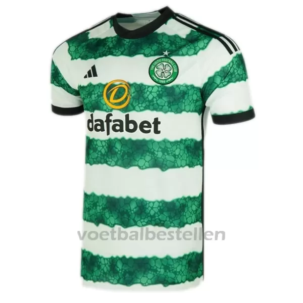 Celtic Thuistenue Kinderen 23/24