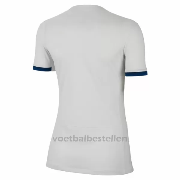 Engeland Thuisshirt Vrouwen 2023