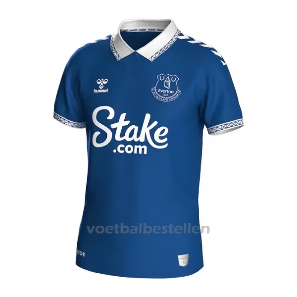 Everton Thuisshirt 23/24